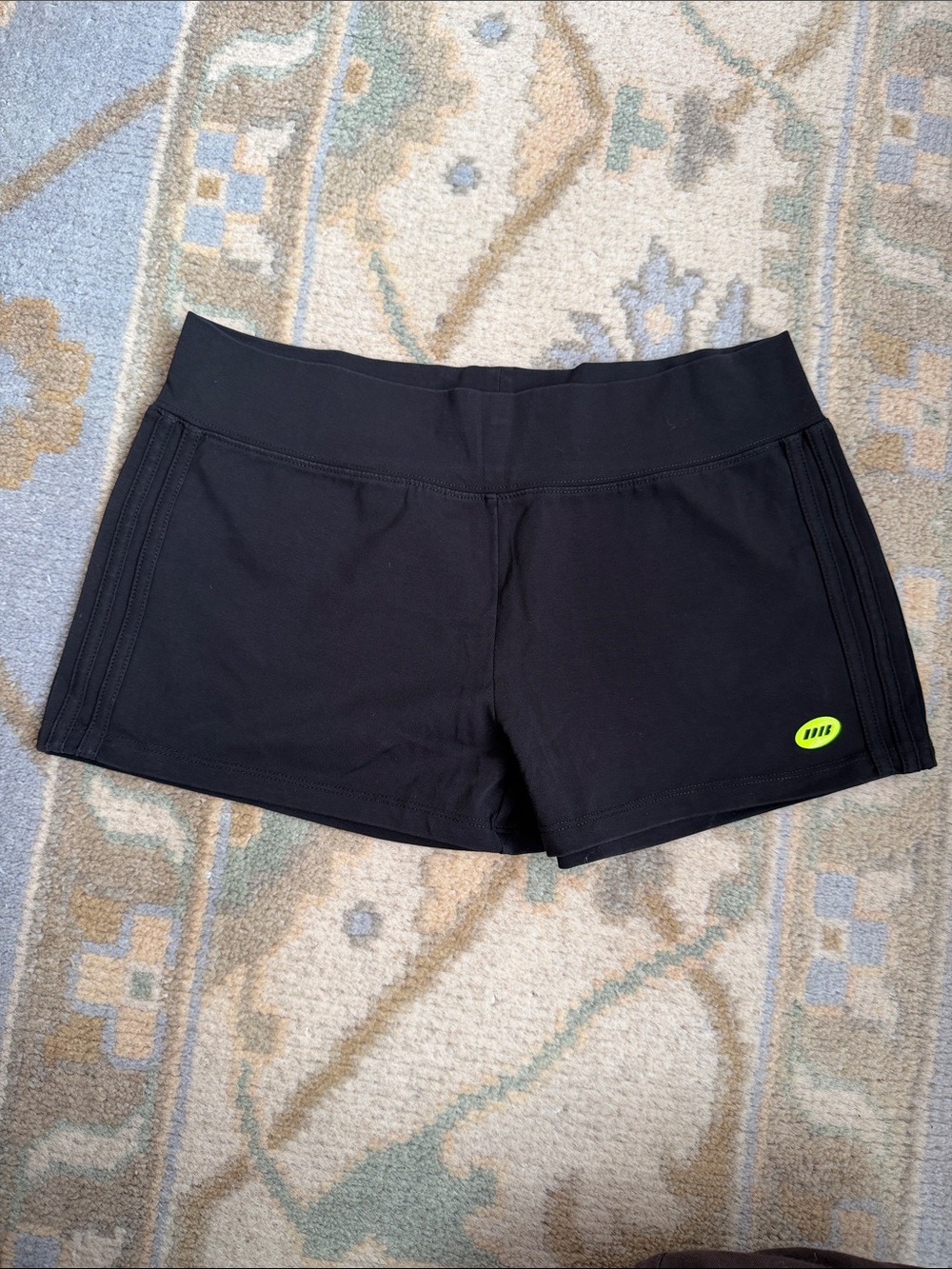 Dairy Boy Sport Shorts